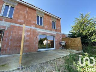  Maison à vendre 5 pièces 105 m²