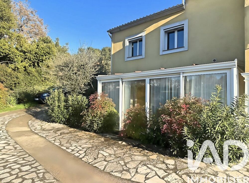 � vendre  Maison Grasse (06130)