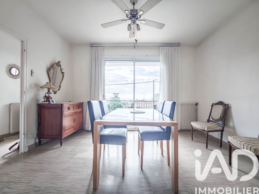 Vente Maison traditionnelle 4 pièces
