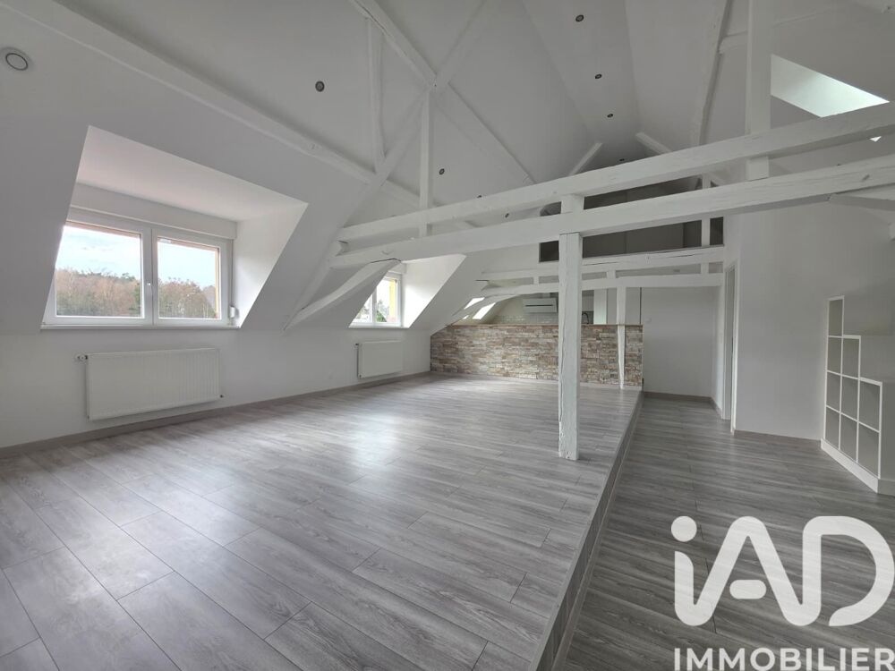 Appartement 4 pièces 80 m² · à Schœneck · 80 m² · 137 000 €