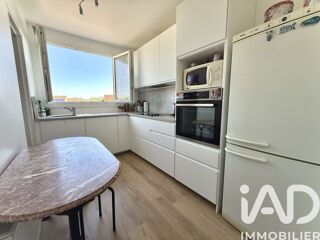  Appartement à vendre 3 pièces 67 m²