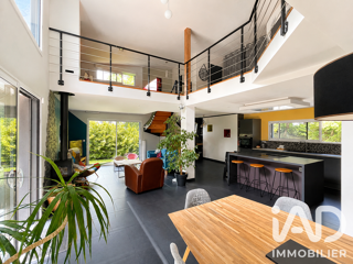  Maison à vendre 7 pièces 166 m²