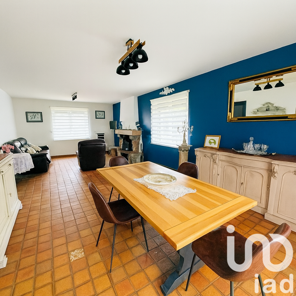 Vente Maison/villa 7 pièces