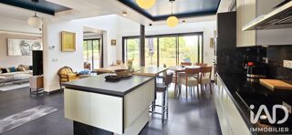  Maison à vendre 14 pièces 350 m²