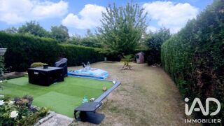  Maison à vendre 3 pièces 55 m²