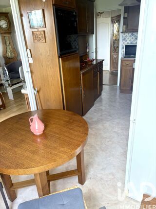  Appartement à vendre 3 pièces 70 m²
