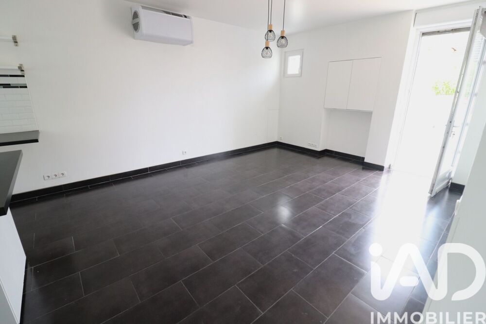 Vente Appartement Vente Appartement 3 pièces Champagne-sur-seine