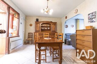 Vente Maison Vente Maison de ville 4 pièces Faches-thumesnil
