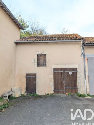  Maison à vendre 4 pièces 107 m²