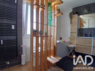  Maison à vendre 5 pièces 104 m²