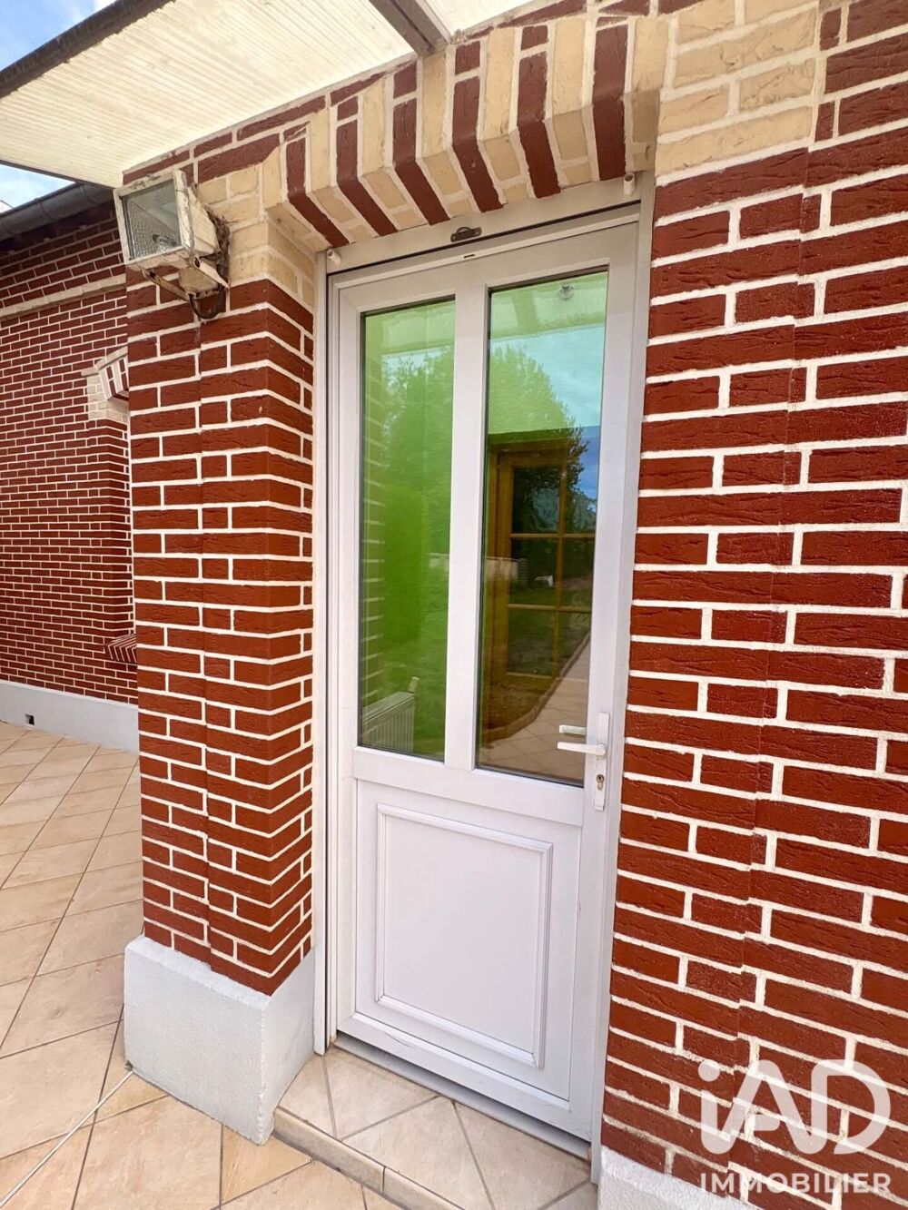 Vente Maison Vente Maison de village 4 pièces Pozières