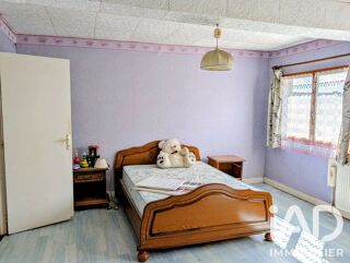  Maison à vendre 5 pièces 137 m²