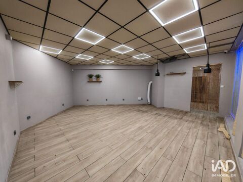 iad France - Xuewei Xi () vous propose : MURS COMMERC... 229000 94120 Fontenay-sous-bois