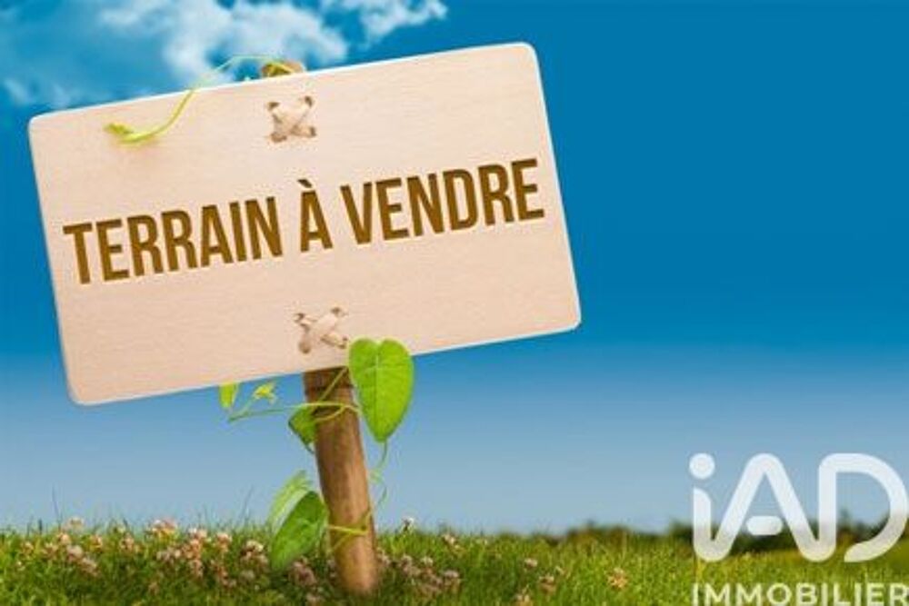 Vente Terrain Vente Terrain 408 m&sup2; Tournefeuille