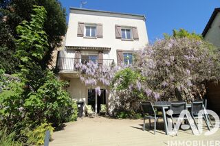  Maison à vendre 7 pièces 204 m²
