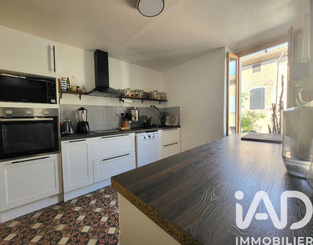 Vente Maison de village 3 pièces
