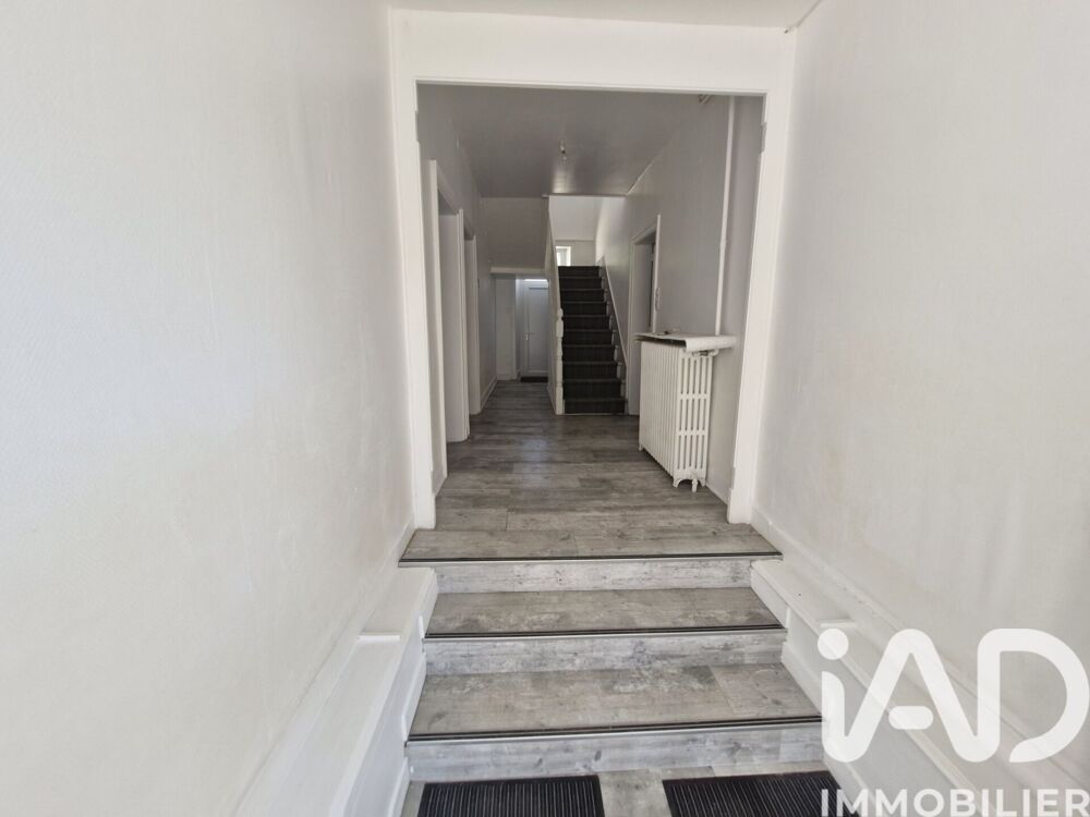 Vente Maison de ville 9 pièces