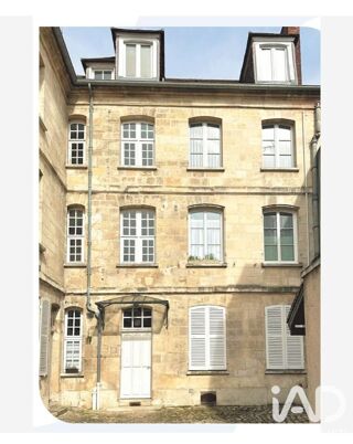  Appartement à vendre 3 pièces 60 m²