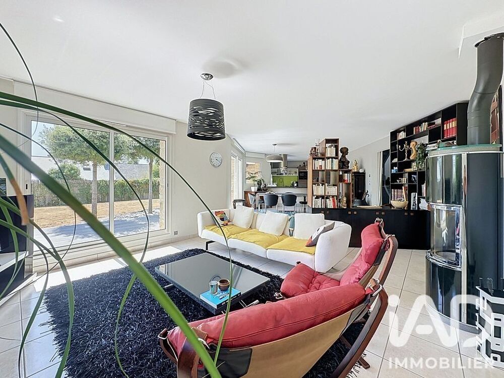à vendre  Maison Arradon (56610)