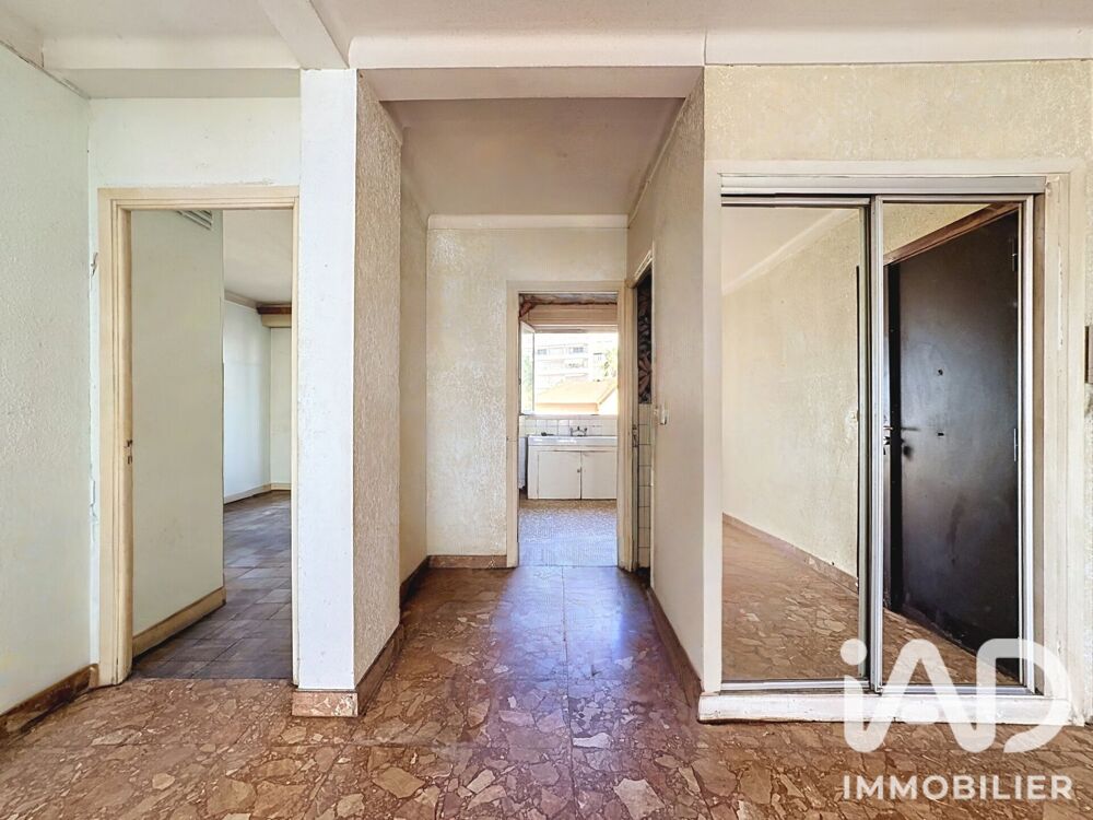 à vendre  Appartement Antibes (06600)