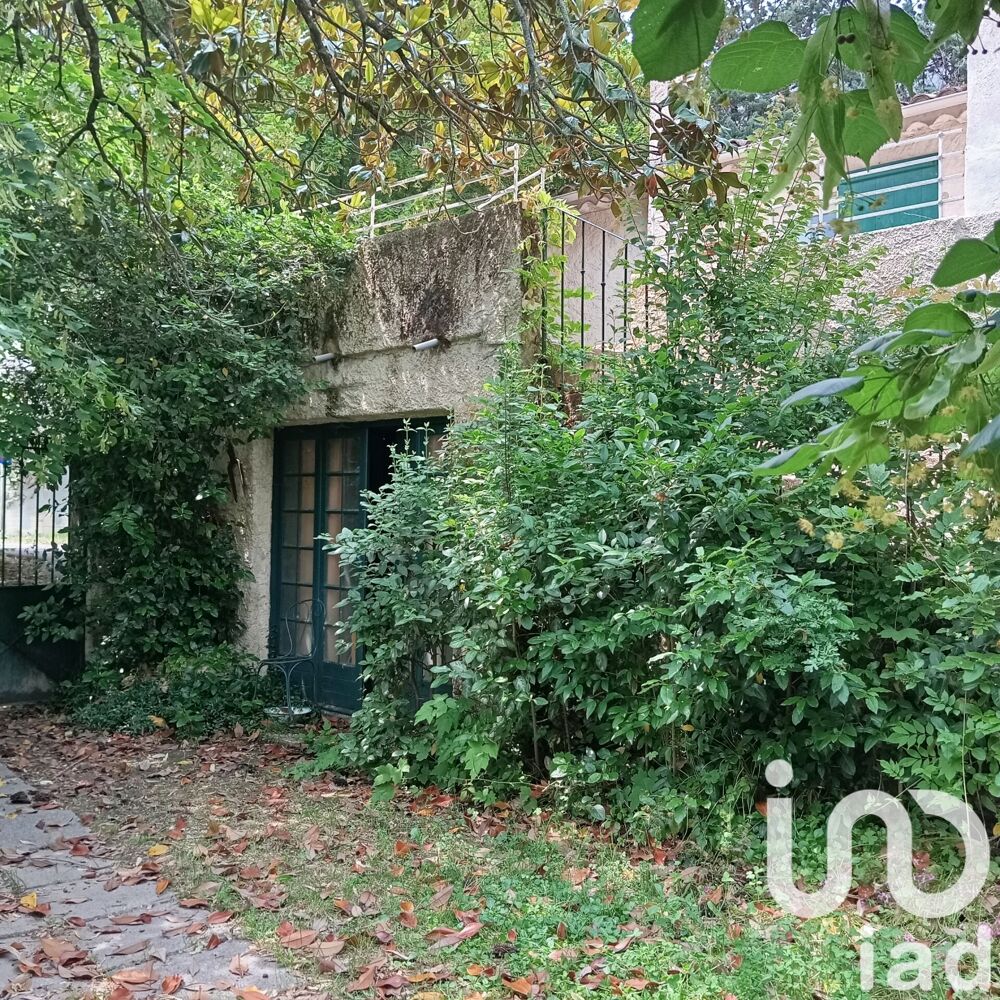 Vente Maison/villa 9 pièces