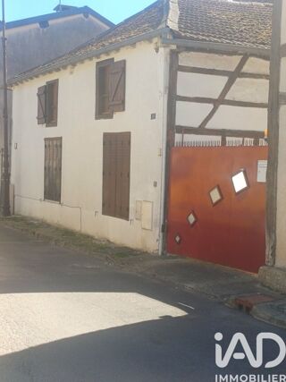  Maison à vendre 4 pièces 80 m²