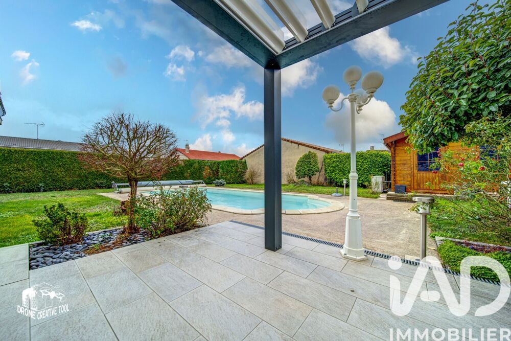 Vente Maison Vente Maison/villa 8 pièces Labry