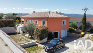  Maison à vendre 5 pièces 117 m²