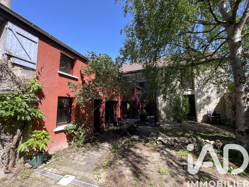 Vente Maison d'architecte 15 pièces