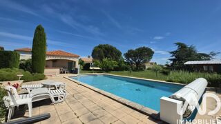  Maison à vendre 8 pièces 197 m²