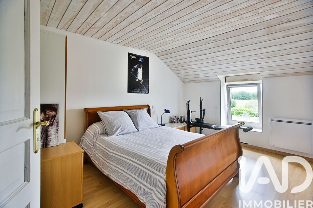 à vendre  Maison Vigneux-de-Bretagne (44360)