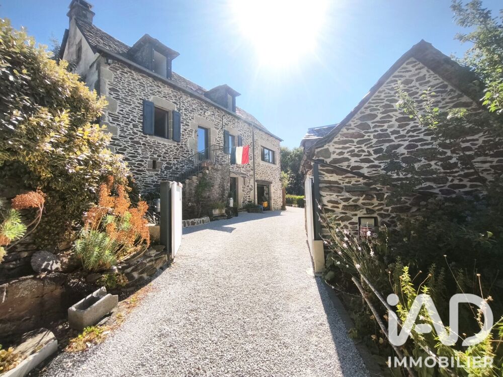 Vente Maison de campagne 7 pièces