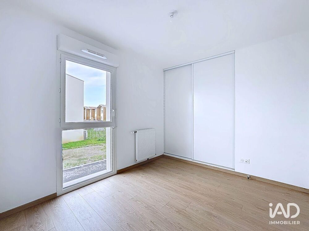 Vente Appartement Vente Appartement 3 pièces Villeneuve-tolosane