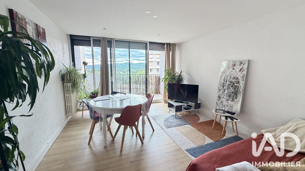 Vente Appartement Vente Appartement 3 pièces Aubenas