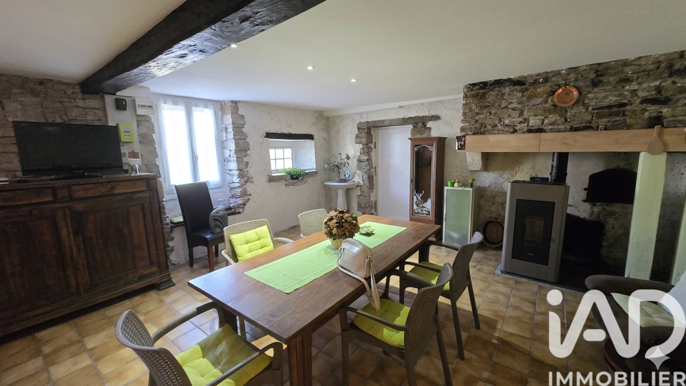 Vente Maison Vente Maison traditionnelle 5 pièces Moumour