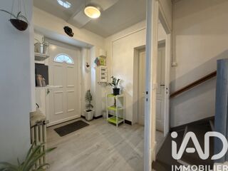  Maison à vendre 6 pièces 137 m²