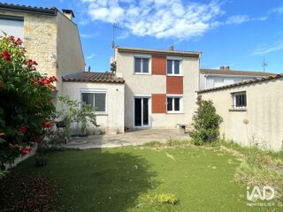  Maison à vendre 6 pièces 110 m²