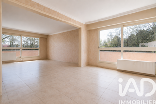 Appartement à vendre 4 pièces 101 m²