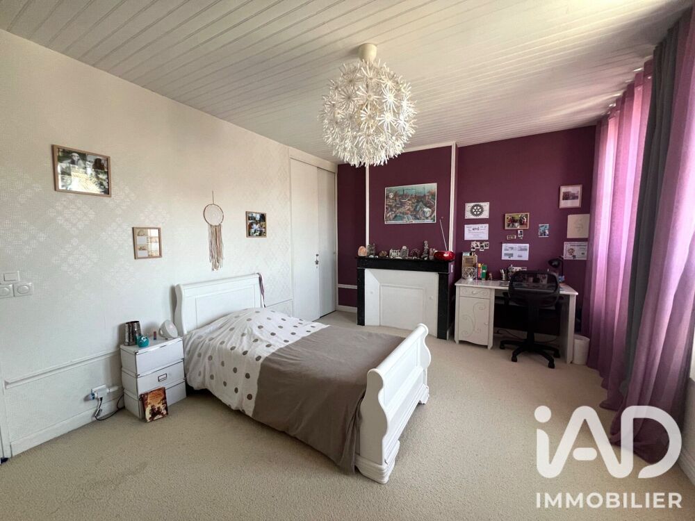 Vente Appartement Vente Appartement 4 pièces Châlons-en-champagne