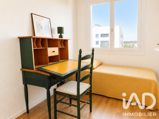  Appartement à vendre 5 pièces 88 m²