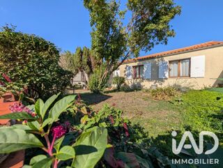 Vente Maison Vente Pavillon 5 pièces La jarrie