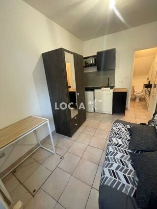  Appartement � louer 1 pi�ce 10 m�