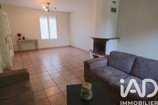  Maison à vendre 6 pièces 109 m²