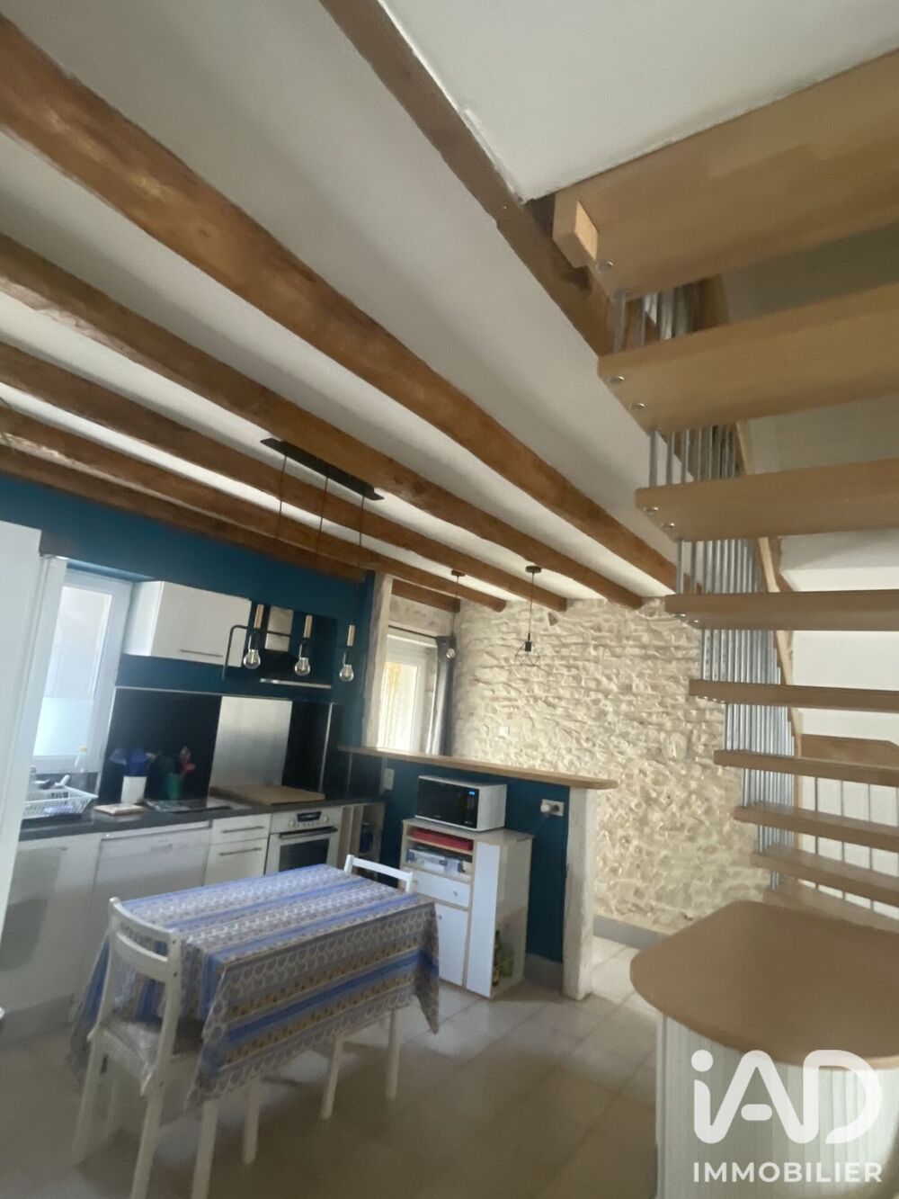 vente Maison - 5 pièce(s) - 120 m² Laboutarie (81120)