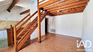  Appartement à vendre 2 pièces 36 m²
