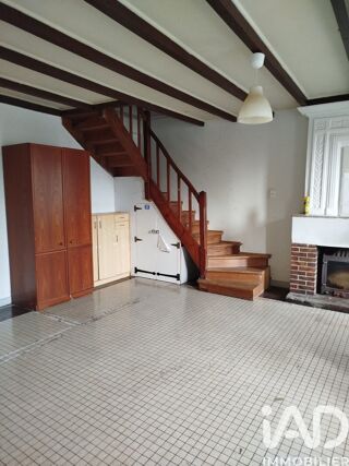  Maison à vendre 3 pièces 84 m²