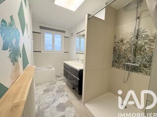  Maison à vendre 7 pièces 120 m²