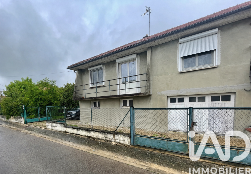 Vente Maison/villa 3 pièces