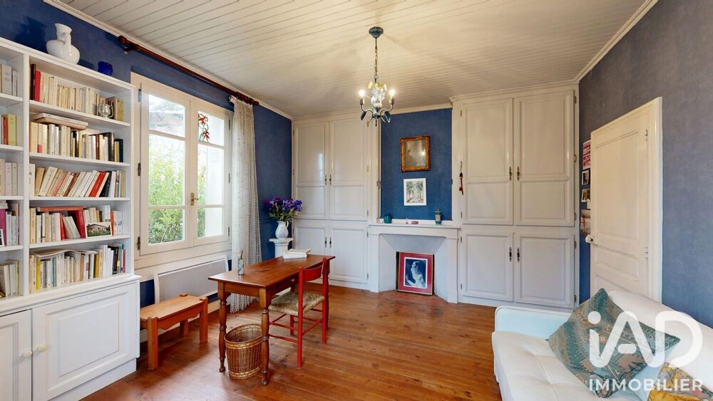 Vente Maison traditionnelle 4 pièces
