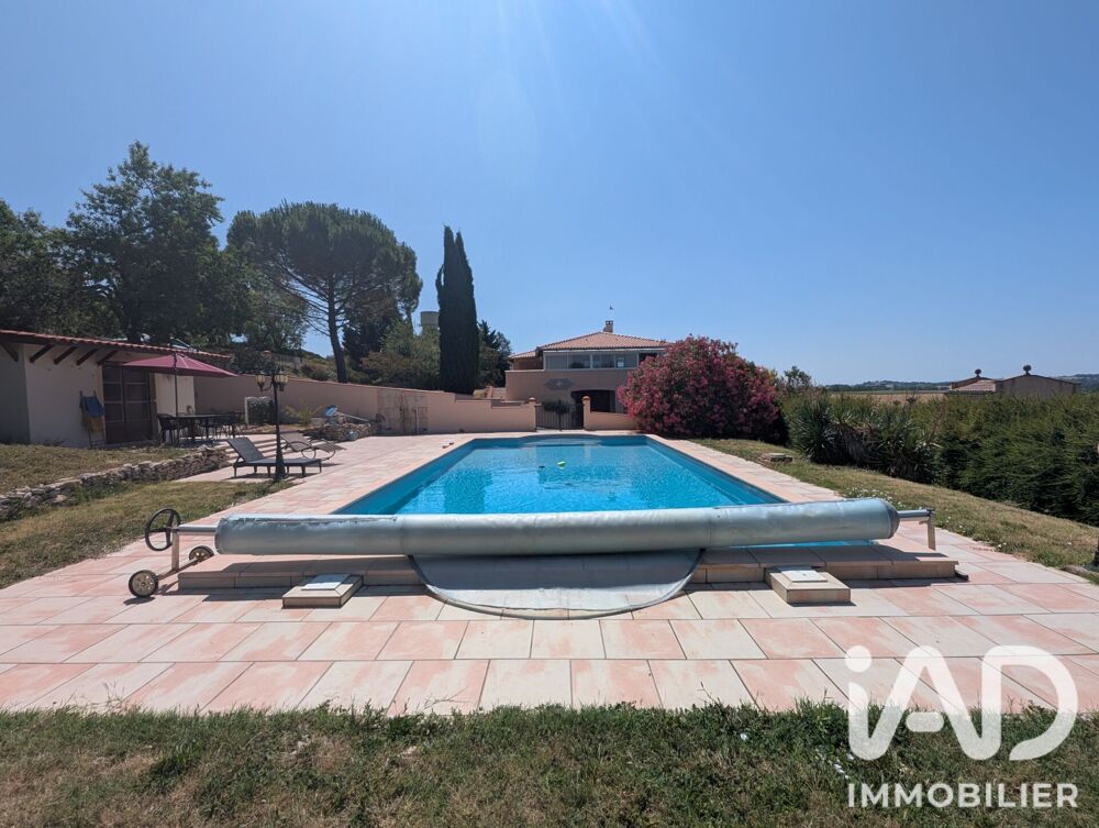 Vente Maison Vente Maison d'architecte 6 pièces Aussac